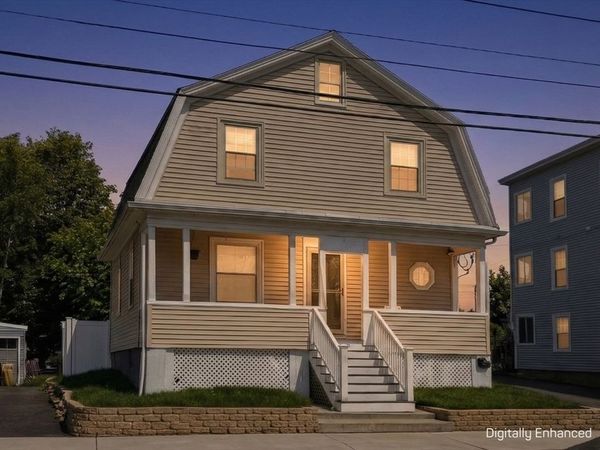 263 Jefferson Ave, Unit 263, Salem, MA 01970