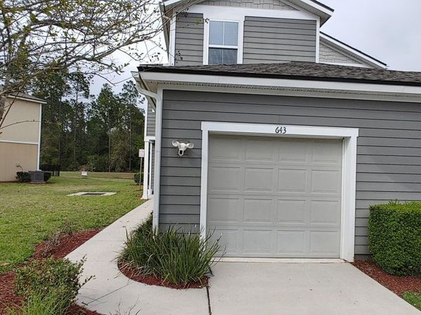 643 SERVIA Drive, St. Johns, FL 32259