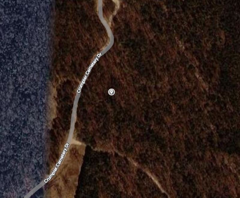 Crumpler Cemetery Drive , Lead Hill, AR 72644 Main Photo