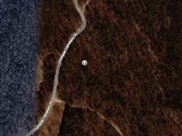 Crumpler Cemetery Drive , Lead Hill, AR 72644
