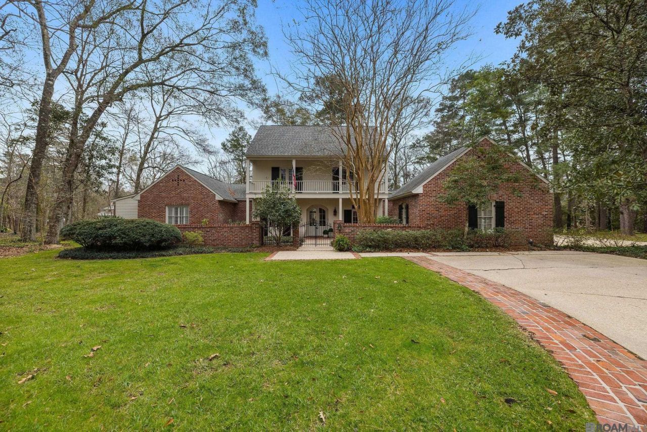 19173 Hickory Bay Ct, Baton Rouge, LA 70817 Main Photo