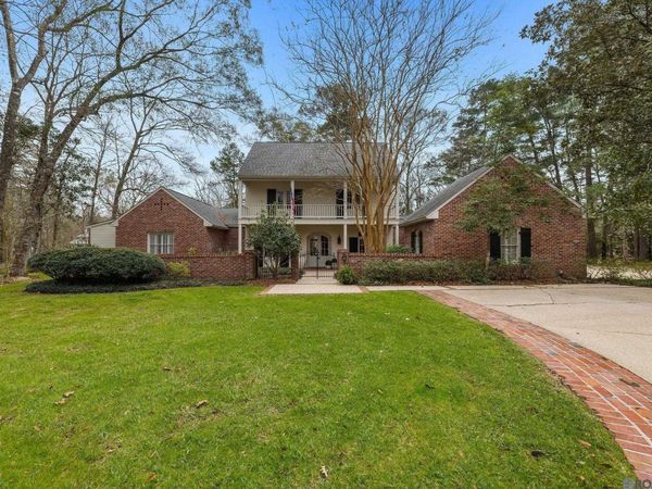 19173 Hickory Bay Ct, Baton Rouge, LA 70817