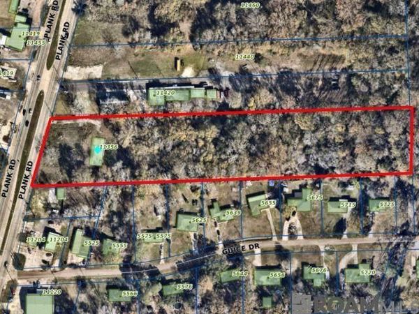 11356 Plank Rd, Baton Rouge, LA 70811