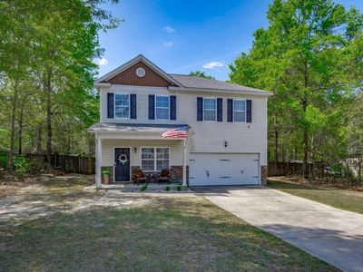 213 Veranda Ridge Drive, Lugoff, SC 29078