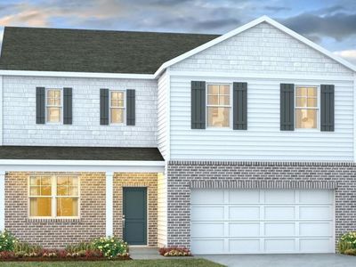 412 Lancashire Lane, Irmo, SC 29063