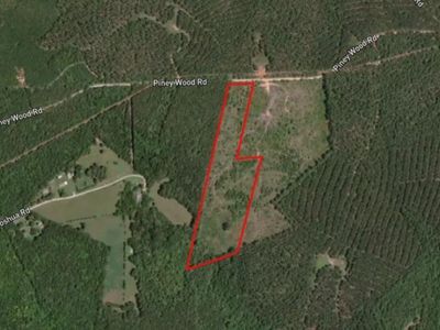 0 Piney Wood Road, Saluda, SC 29138