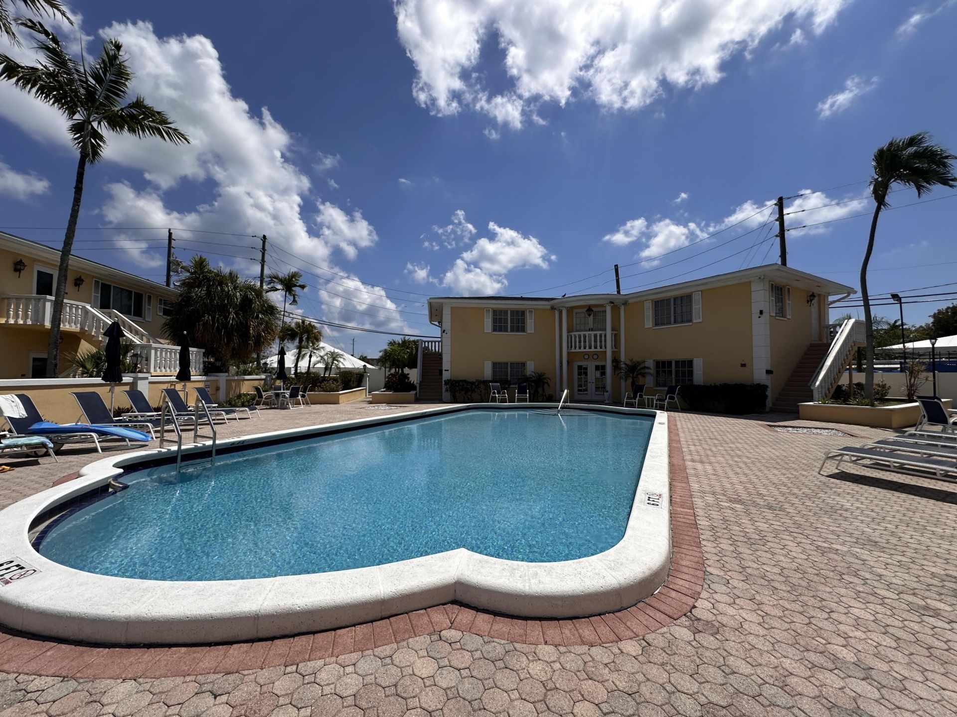 5800 NE 22nd Way, Unit 523, Fort Lauderdale, FL 33308 Photo