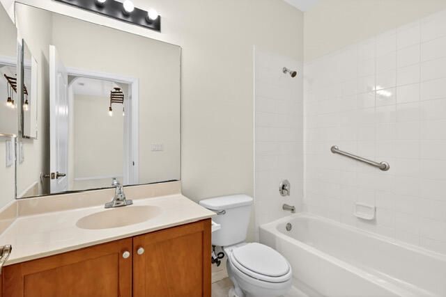 9994 SW Chadwick Drive, Port Saint Lucie, FL 34987 Photo