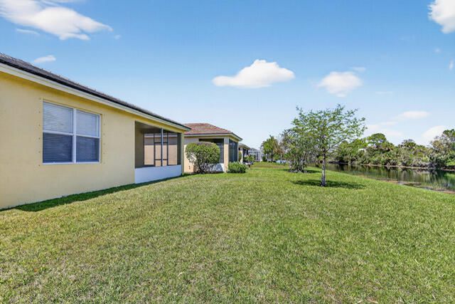 9994 SW Chadwick Drive, Port Saint Lucie, FL 34987 Photo
