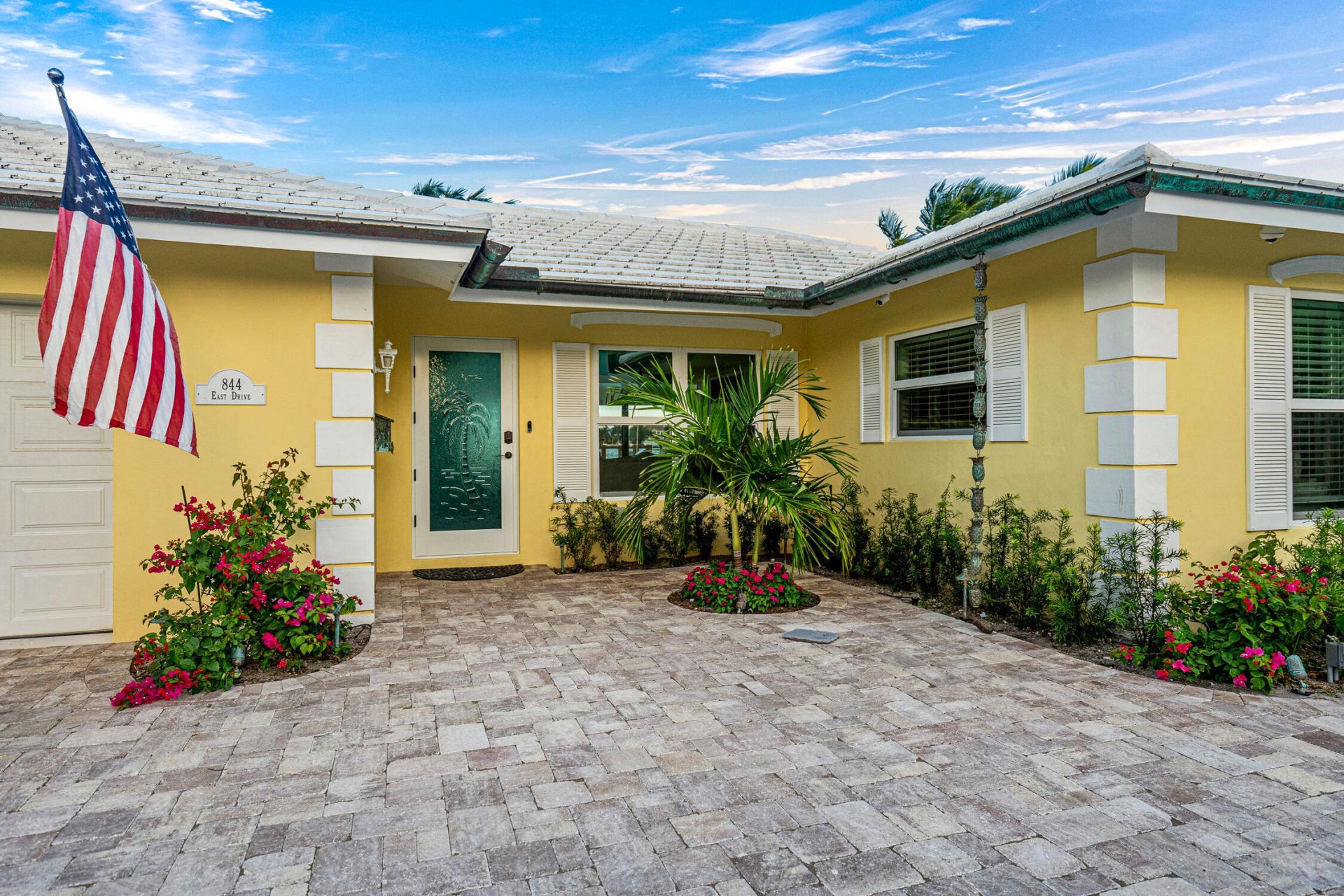 844 East Drive, Boynton Beach, FL 33435 Photo