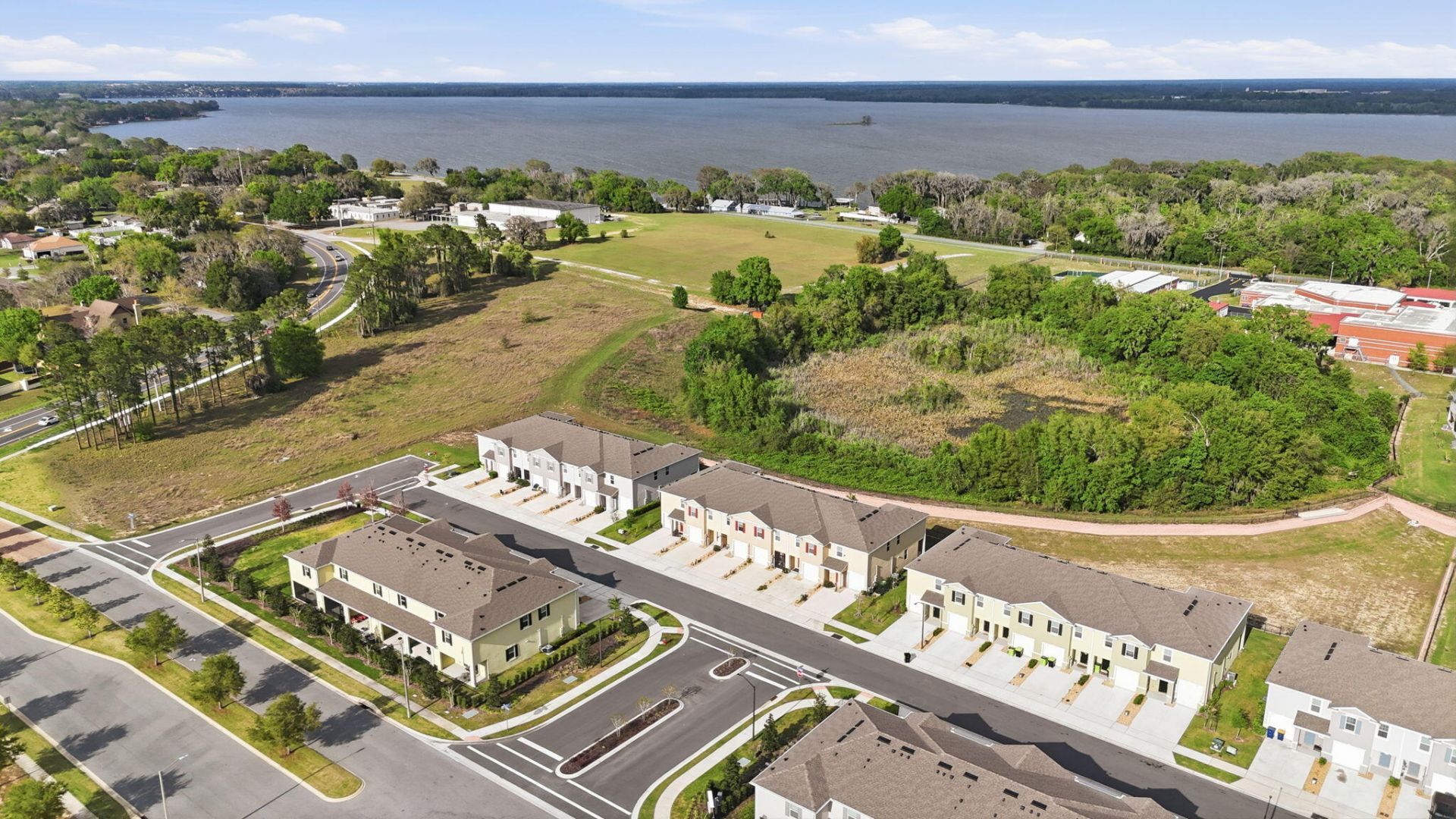 986 Lido Drive, Howey in the Hills, FL 34737 Photo