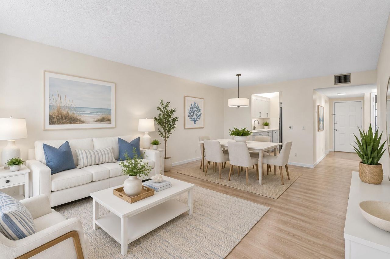 1251 SW 125th Avenue, Unit 105t, Pembroke Pines, FL 33027 Photo