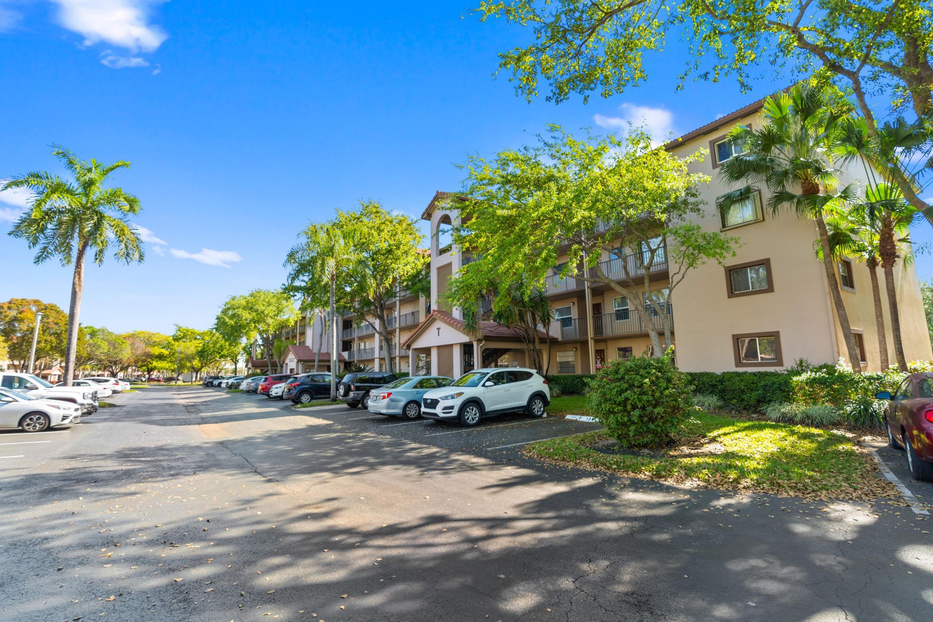 1251 SW 125th Avenue, Unit 105-t, Pembroke Pines, FL 33027 Photo