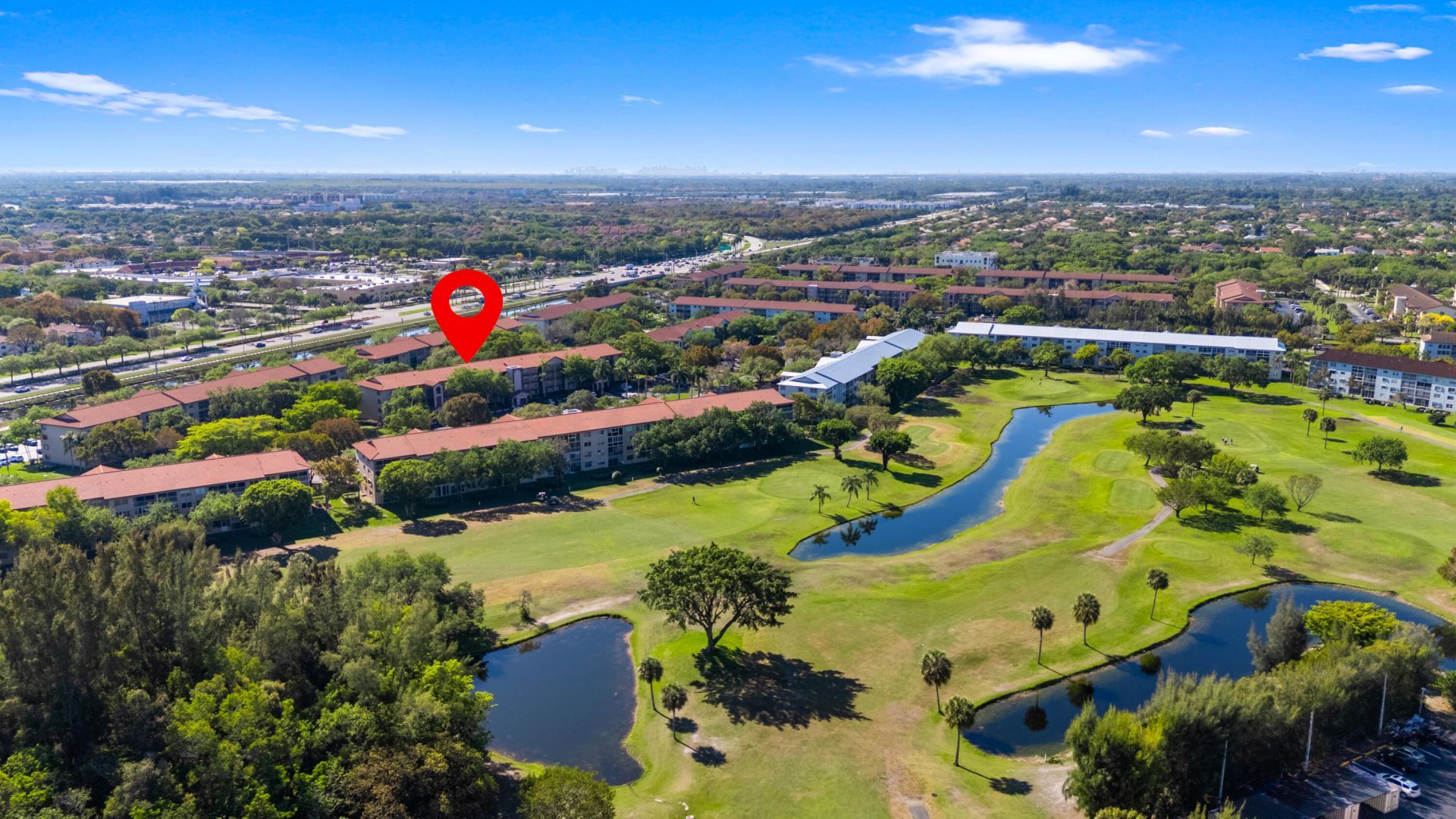 1251 SW 125th Avenue, Unit 105-t, Pembroke Pines, FL 33027 Photo