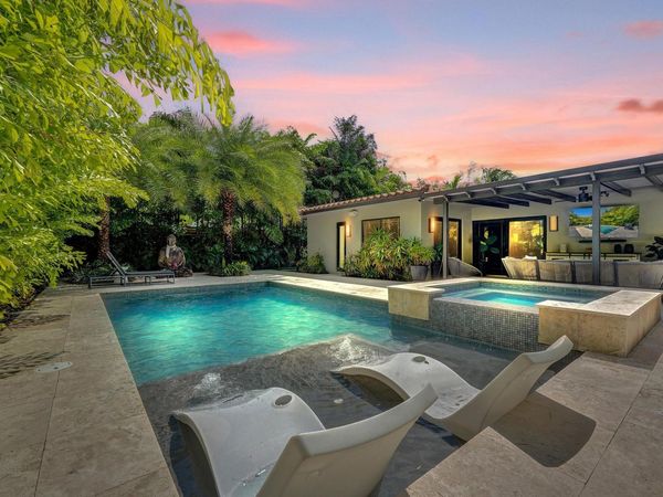 2309 NE 12th Court, Fort Lauderdale, FL 33304