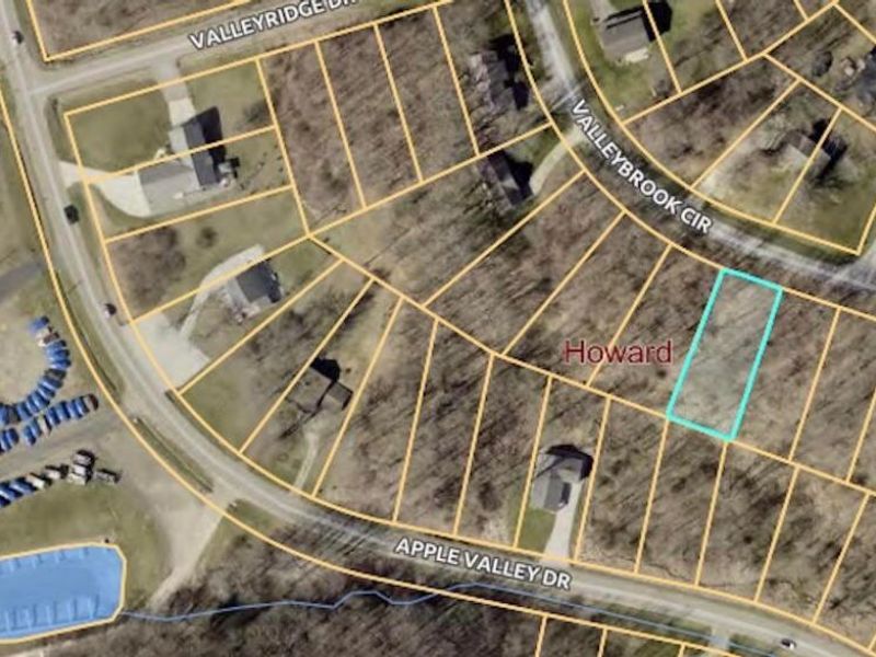 217 Valleybrook Circle, Howard, OH 43028 Photo 2