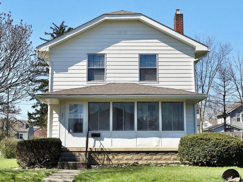 557 Woodbury Avenue, Columbus, OH 43223 Photo 2