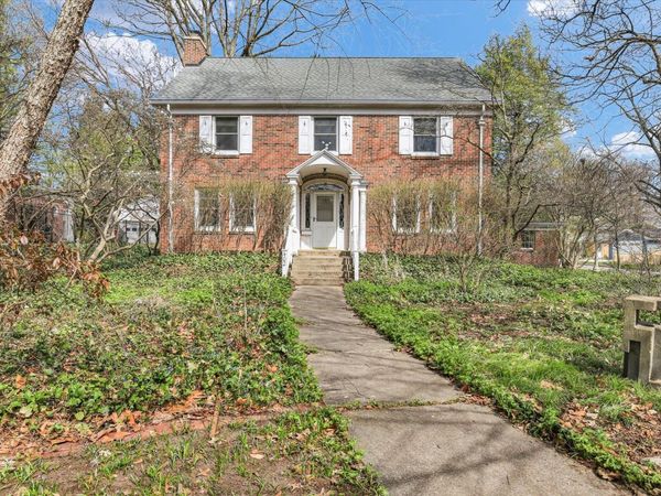 402 W Pennsylvania Avenue , Urbana, IL 61801