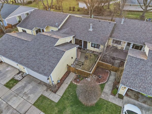 6856 Juneberry Court , Woodridge, IL 60517