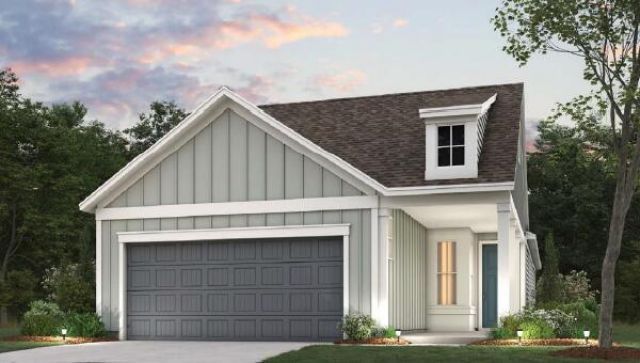 3030 Sawtimber Street Photo 1