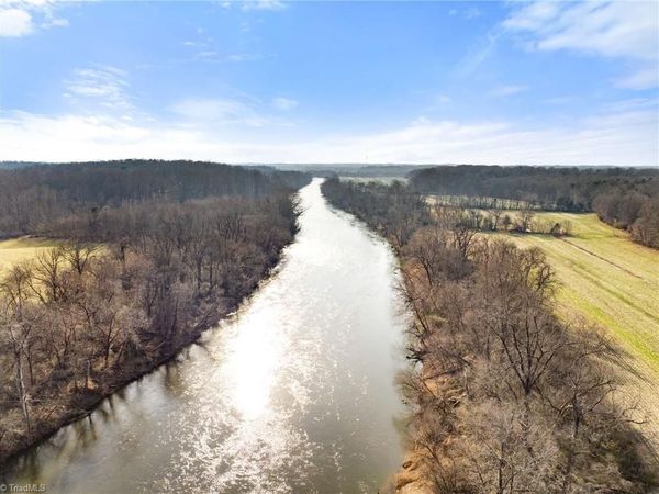 0 Dalton Road , Lewisville, NC 27023