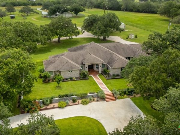 7209 US Highway 87, Cuero, TX 77954