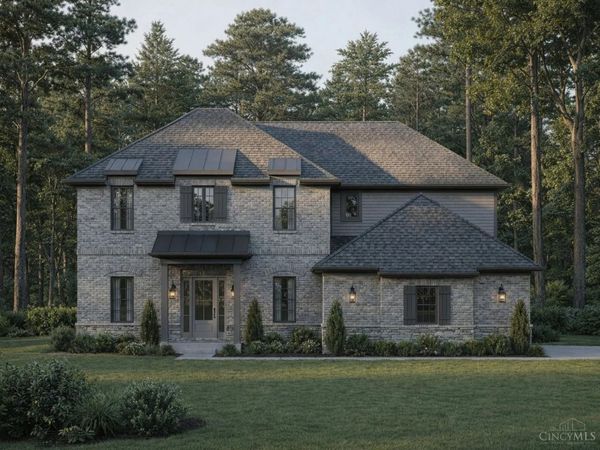 Lot 108 Fawn Meadow Lane, South Lebanon, OH 45065