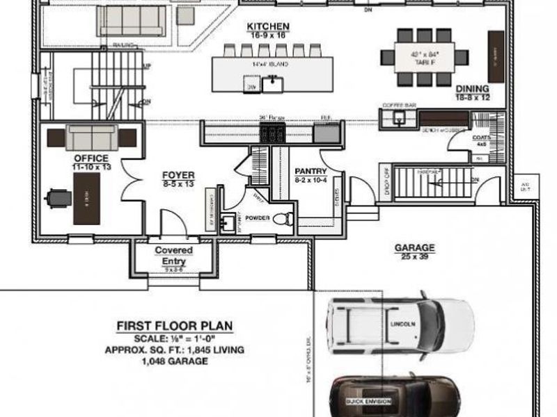 Lot 108 Fawn Meadow Lane, South Lebanon, OH 45065 Photo 2