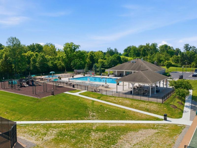 Lot 108 Fawn Meadow Lane, South Lebanon, OH 45065 Photo 20