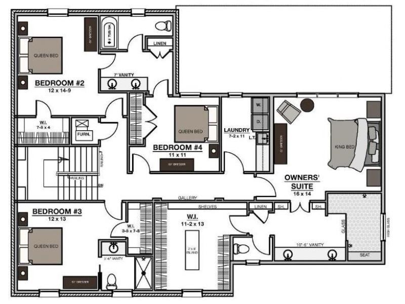 Lot 108 Fawn Meadow Lane, South Lebanon, OH 45065 Photo 4