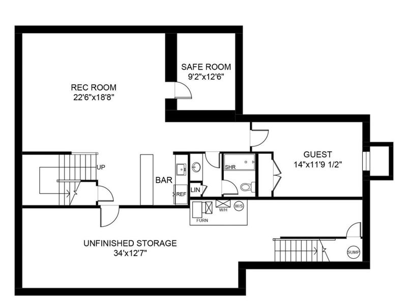 Lot 108 Fawn Meadow Lane, South Lebanon, OH 45065 Photo 4