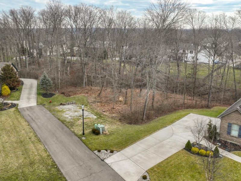 Lot 108 Fawn Meadow Lane, South Lebanon, OH 45065 Photo 5