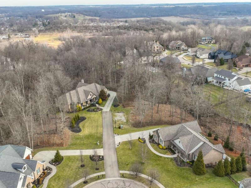 Lot 108 Fawn Meadow Lane, South Lebanon, OH 45065 Photo 6