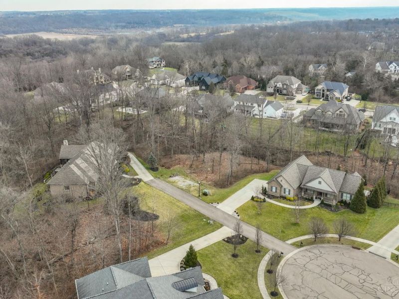 Lot 108 Fawn Meadow Lane, South Lebanon, OH 45065 Photo 7