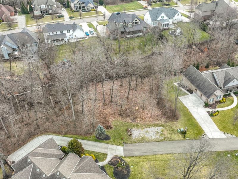 Lot 108 Fawn Meadow Lane, South Lebanon, OH 45065 Photo 8