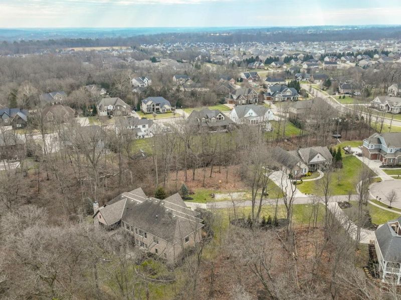 Lot 108 Fawn Meadow Lane, South Lebanon, OH 45065 Photo 9