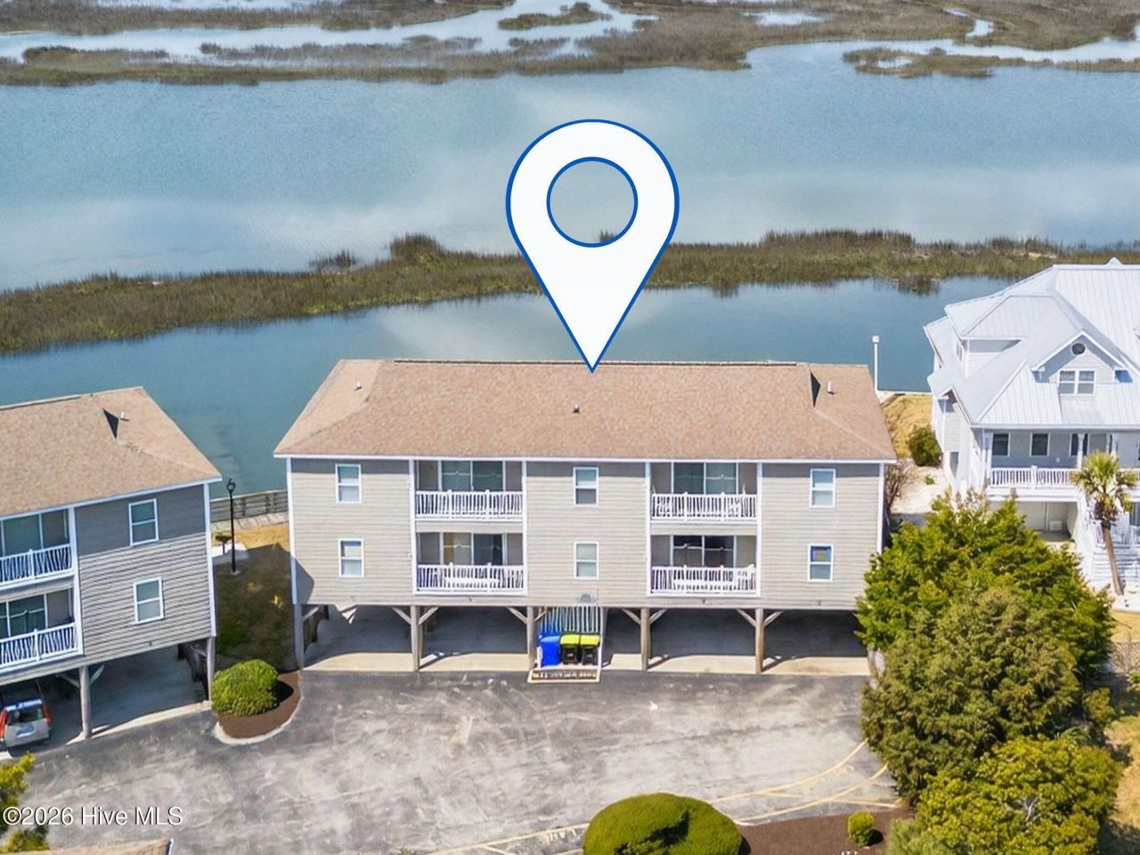 250 W Second Street, Unit # 9a, Ocean Isle Beach, NC 28469 Main Photo