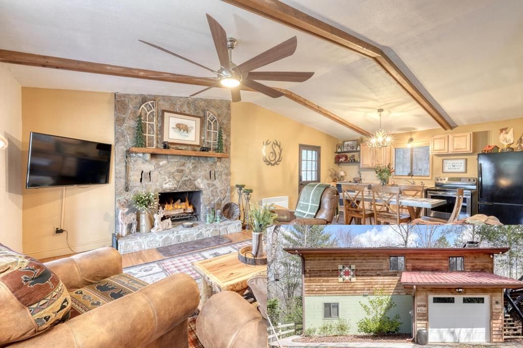 9 Silver Maple Lane, Murphy, NC 28906 Main Photo