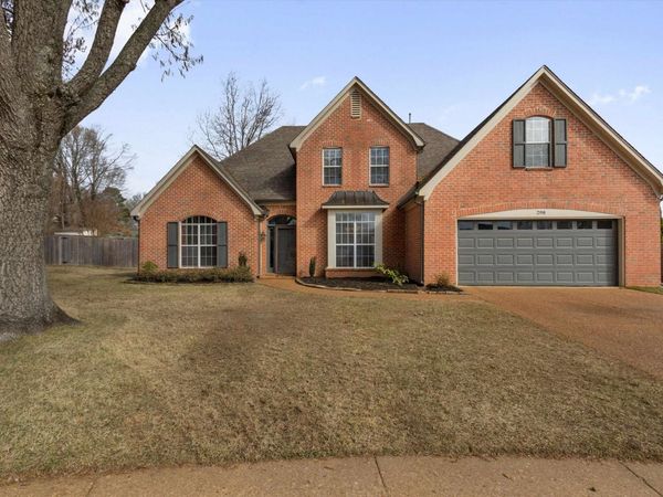 298 MARCI CV, Collierville, TN 38017
