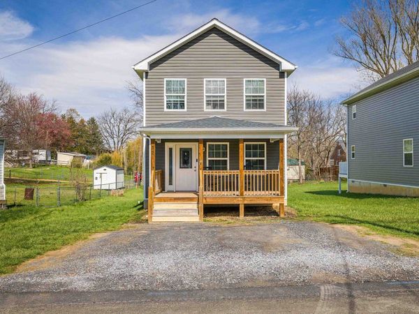 32 REED ST, FISHERSVILLE, VA 22939