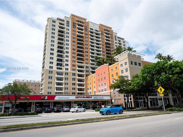 3232 SW Coral Way , Unit 1504, Miami, FL 33145