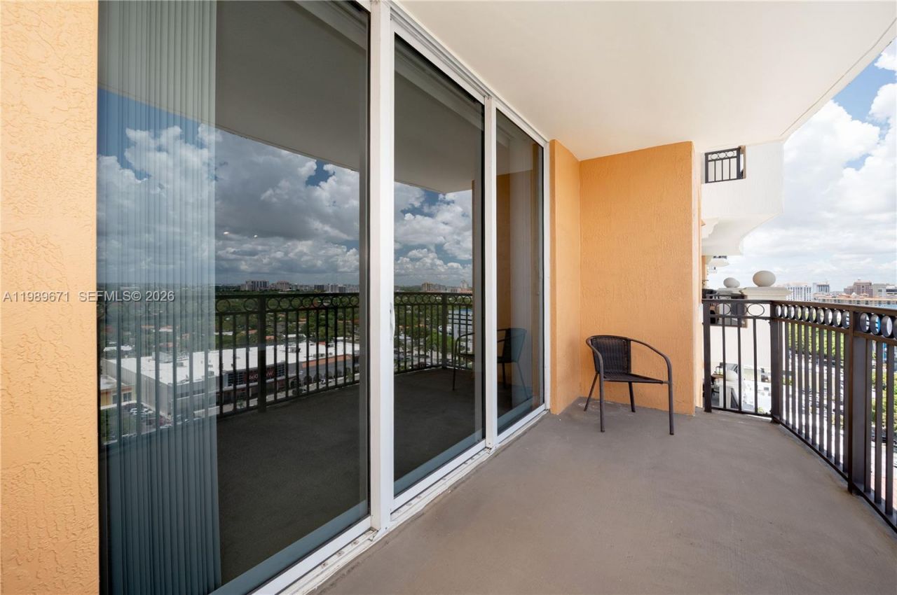 3232 SW Coral Way , Unit 1504, Miami, FL 33145 Photo