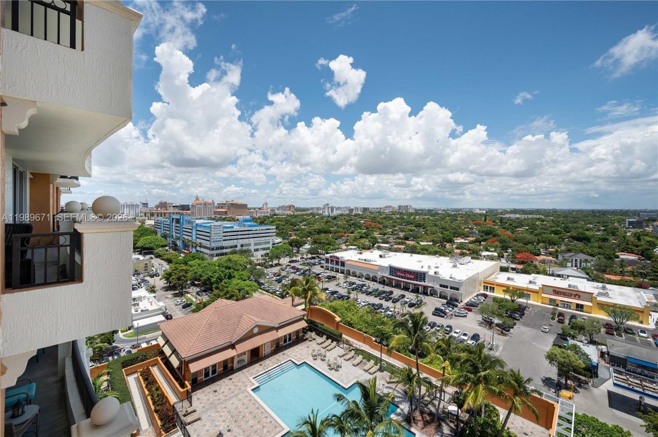 3232 SW Coral Way , Unit 1504, Miami, FL 33145 Photo