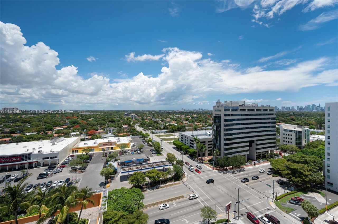 3232 SW Coral Way , Unit 1504, Miami, FL 33145 Photo