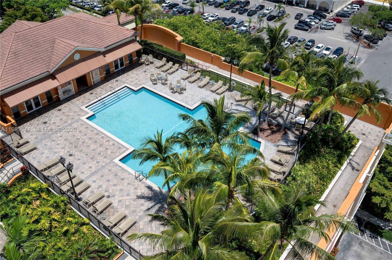 3232 SW Coral Way , Unit 1504, Miami, FL 33145 Photo