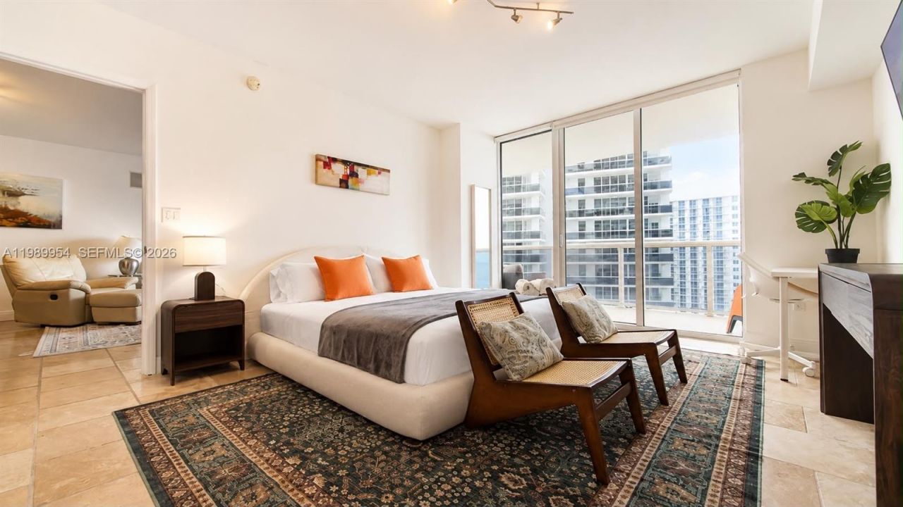 1830 S Ocean Dr, Unit 4010, Hallandale Beach, FL 33009 Photo