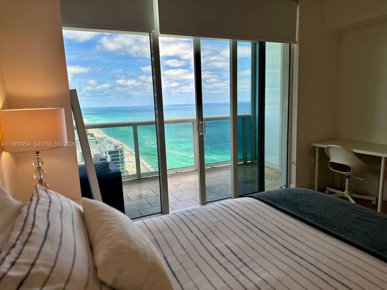 1830 S Ocean Dr, Unit 4010, Hallandale Beach, FL 33009 Photo