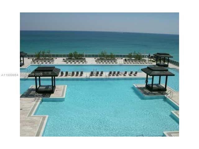 1830 S Ocean Dr, Unit 4010, Hallandale Beach, FL 33009 Photo