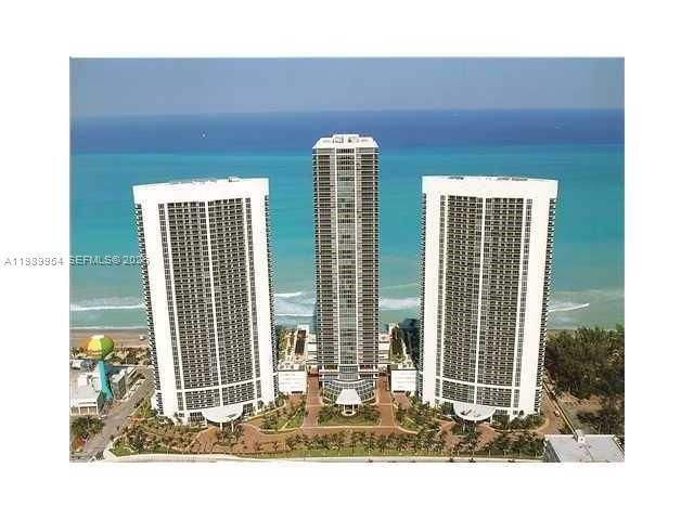 1830 S Ocean Dr, Unit 4010, Hallandale Beach, FL 33009 Photo