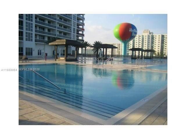 1830 S Ocean Dr, Unit 4010, Hallandale Beach, FL 33009 Photo